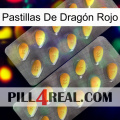 Pastillas De Dragón Rojo cialis2